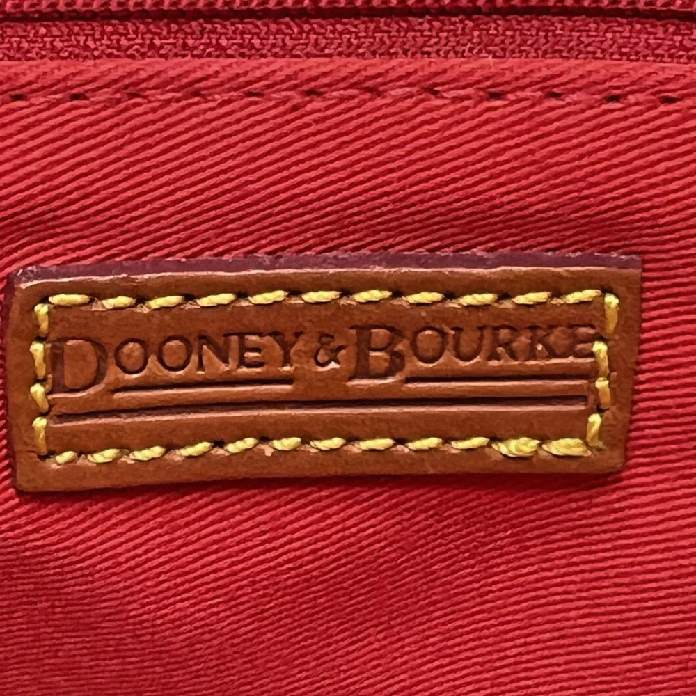 Dooney & Bourke thank you